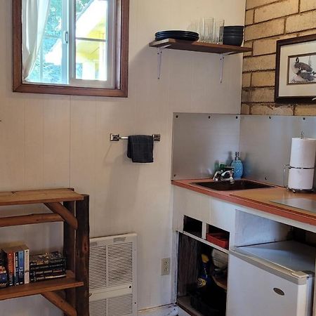 Moonlight Resort Suites & Sleeps Hoodsport Dış mekan fotoğraf